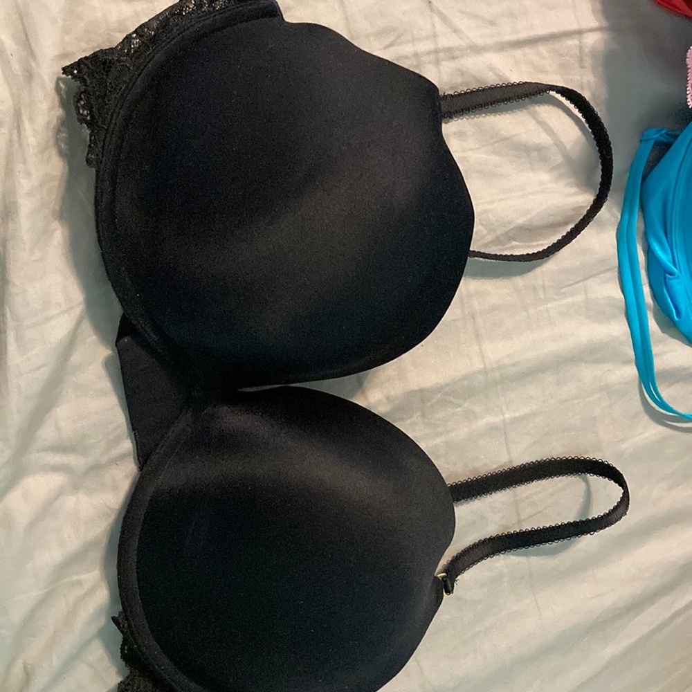 Victorias Secret push up bra